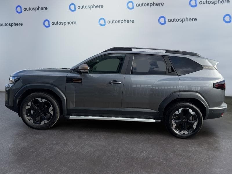 Dacia Bigster Extreme | 1.2 Tce 130cv 4x4 | Carplay | Pack Winter | - 4