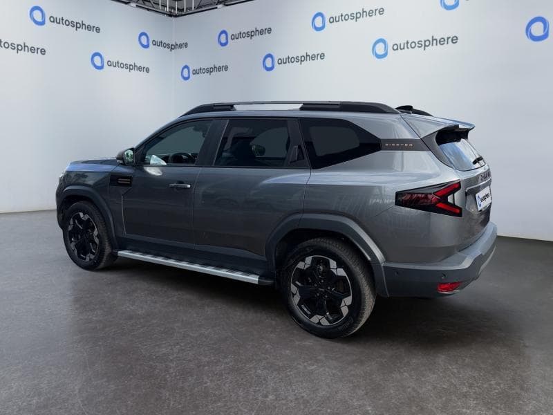 Dacia Bigster Extreme | 1.2 Tce 130cv 4x4 | Carplay | Pack Winter | - 7