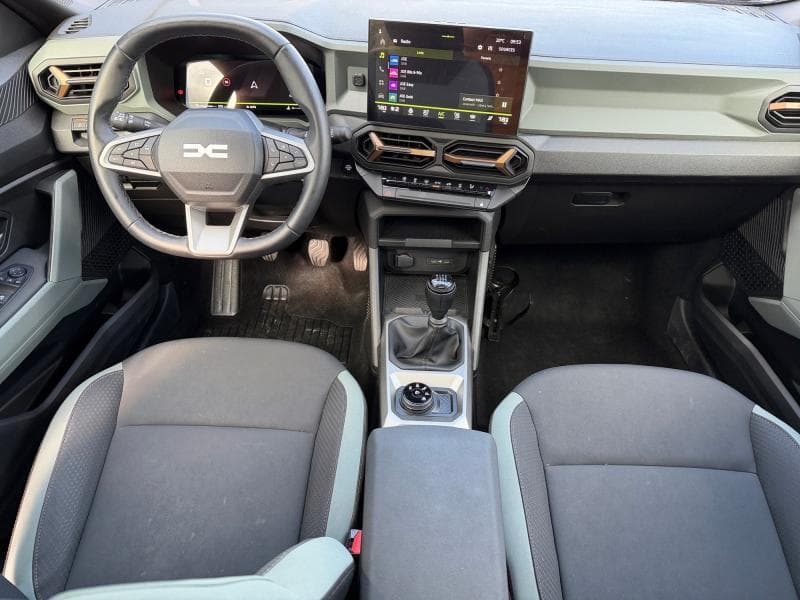 Dacia Bigster Extreme | 1.2 Tce 130cv 4x4 | Carplay | Pack Winter | - 22