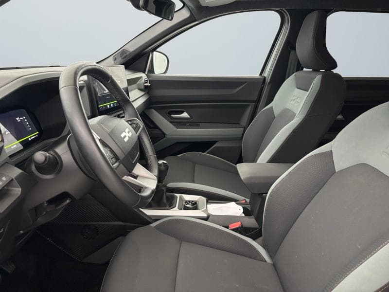 Dacia Bigster Extreme | 1.2 Tce 130cv 4x4 | Carplay | Pack Winter | - 9