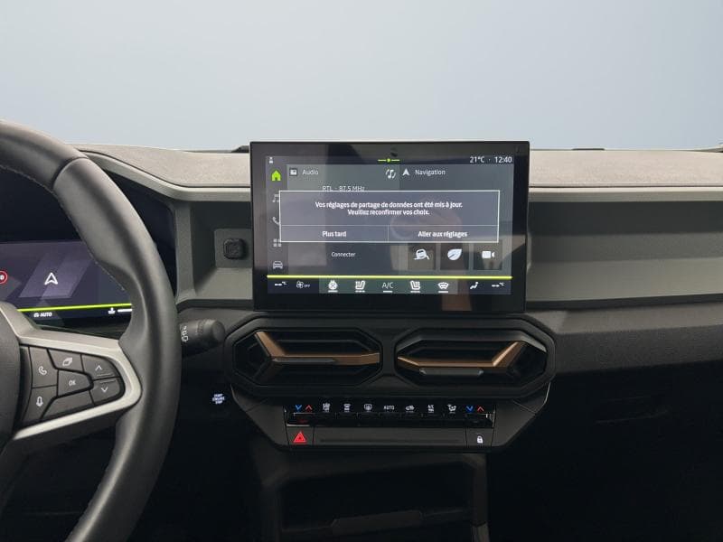 Dacia Bigster Extreme | 1.2 Tce 130cv 4x4 | Carplay | Pack Winter | - 13