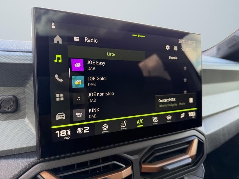 Dacia Bigster Extreme | 1.2 Tce 130cv 4x4 | Carplay | Pack Winter | - 25