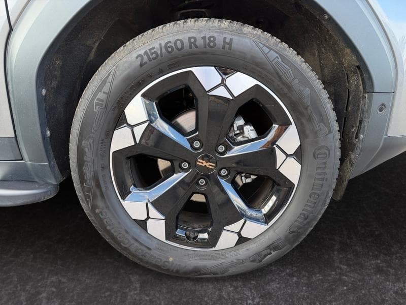 Dacia Bigster Extreme | 1.2 Tce 130cv 4x4 | Carplay | Pack Winter | - 32