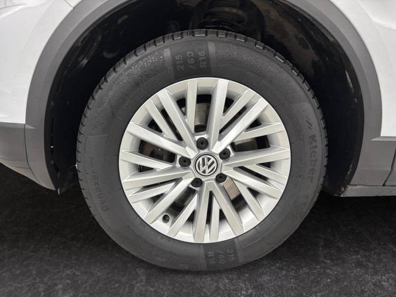 Volkswagen T-Roc Style | 1.5 TSI 150CH | GPS | Caméra | Capteurs Av/Ar | Clim auto - 9