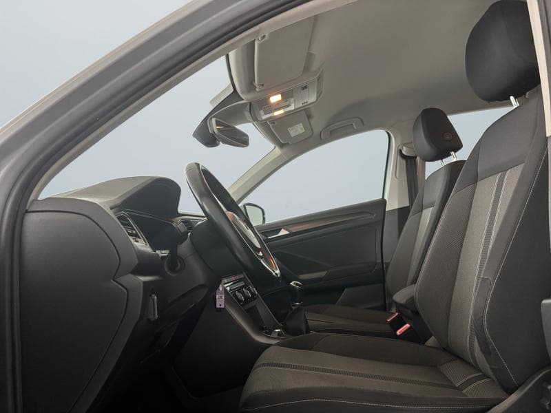 Volkswagen T-Roc Style | 1.5 TSI 150CH | GPS | Caméra | Capteurs Av/Ar | Clim auto - 10
