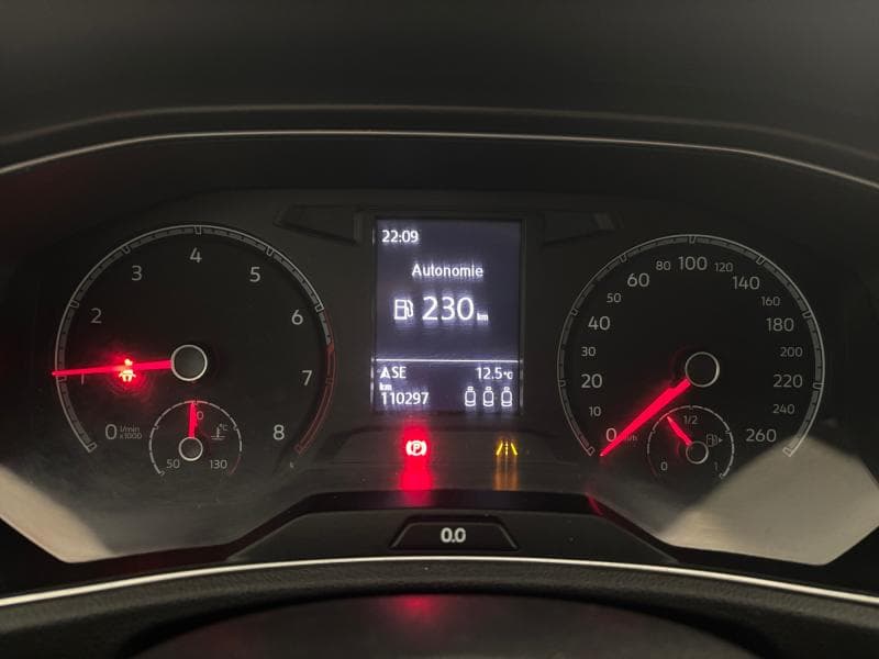 Volkswagen T-Roc Style | 1.5 TSI 150CH | GPS | Caméra | Capteurs Av/Ar | Clim auto - 14