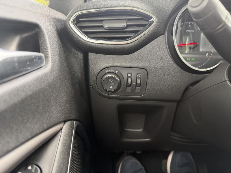 Opel Crossland X X | 1.5 120CV | Boite auto | GPS | Clim auto | caméra - 22
