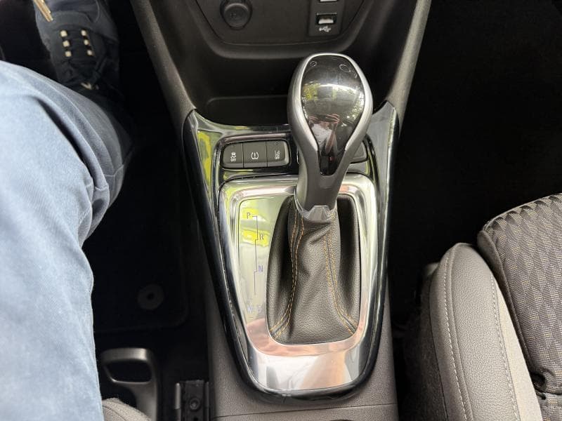 Opel Crossland X X | 1.5 120CV | Boite auto | GPS | Clim auto | caméra - 19