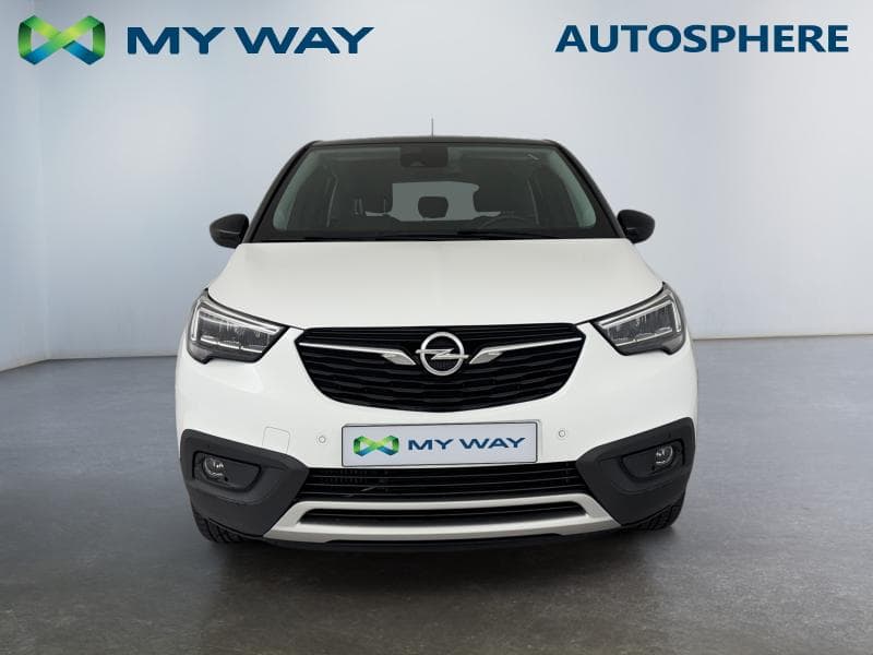 Opel Crossland X X | 1.5 120CV | Boite auto | GPS | Clim auto | caméra - 3