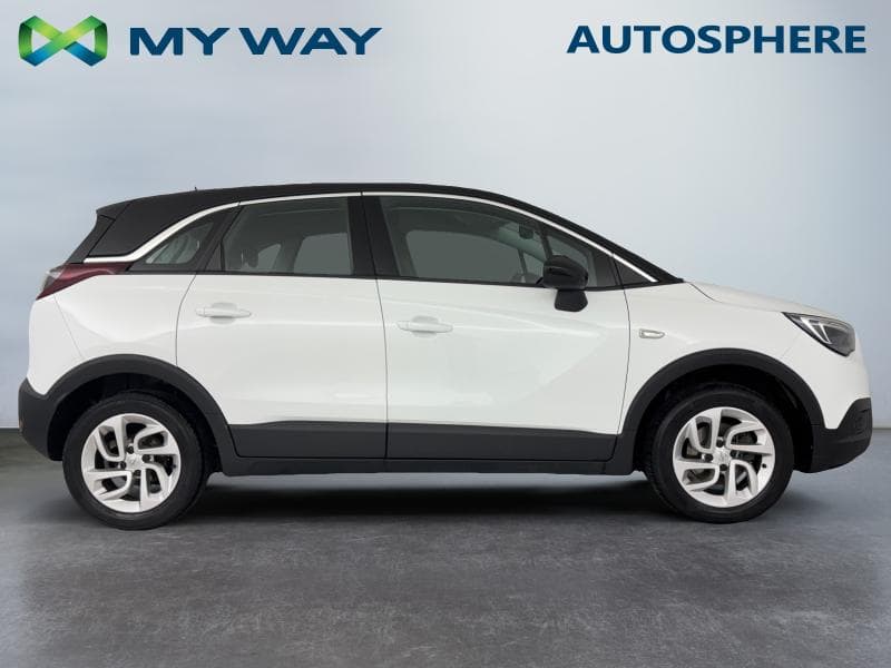 Opel Crossland X X | 1.5 120CV | Boite auto | GPS | Clim auto | caméra - 4
