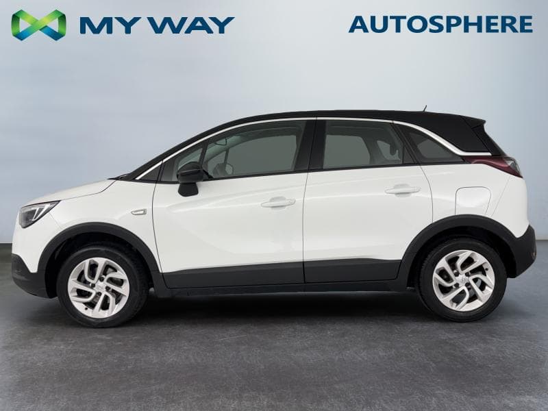 Opel Crossland X X | 1.5 120CV | Boite auto | GPS | Clim auto | caméra - 5