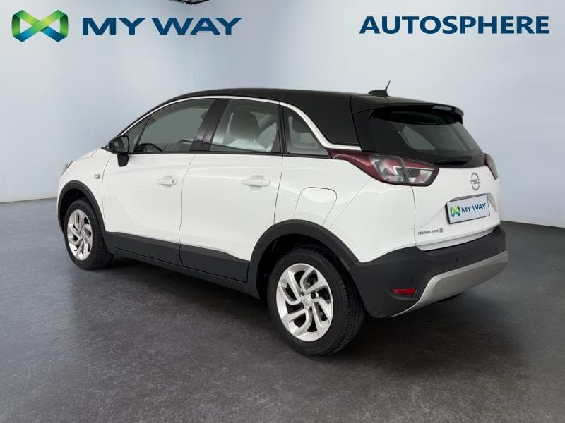 Opel Crossland X X | 1.5 120CV | Boite auto | GPS | Clim auto | caméra - 7