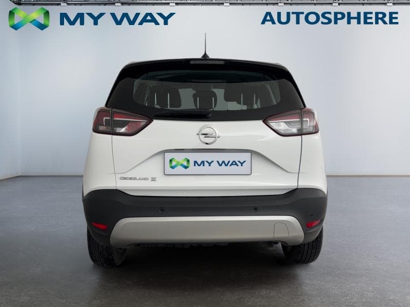 Opel Crossland X X | 1.5 120CV | Boite auto | GPS | Clim auto | caméra - 8