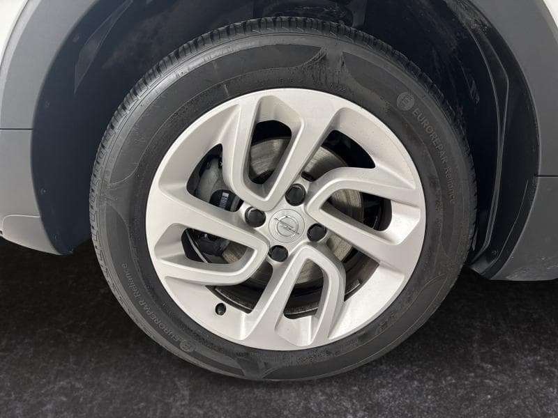 Opel Crossland X X | 1.5 120CV | Boite auto | GPS | Clim auto | caméra - 9