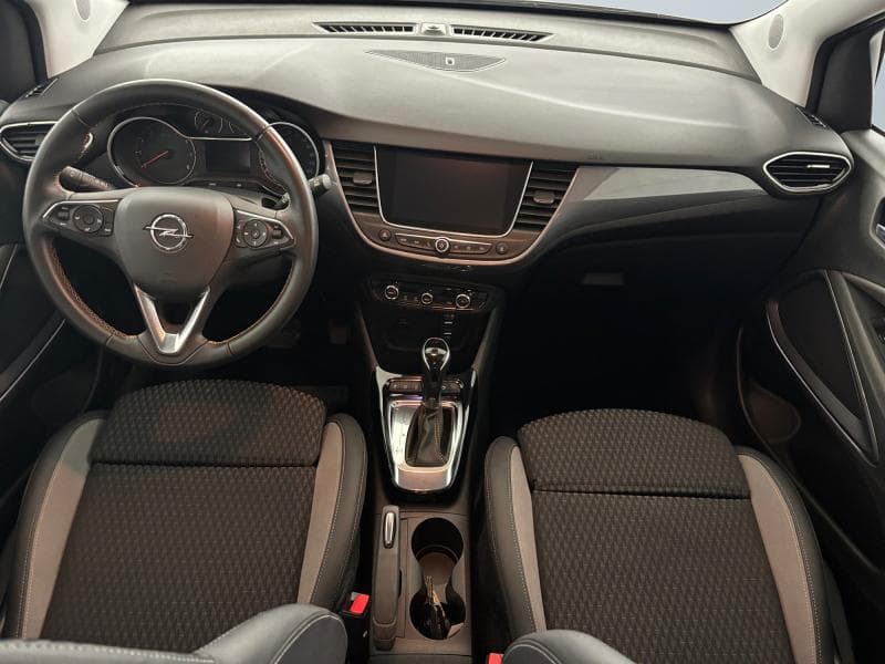 Opel Crossland X X | 1.5 120CV | Boite auto | GPS | Clim auto | caméra - 12