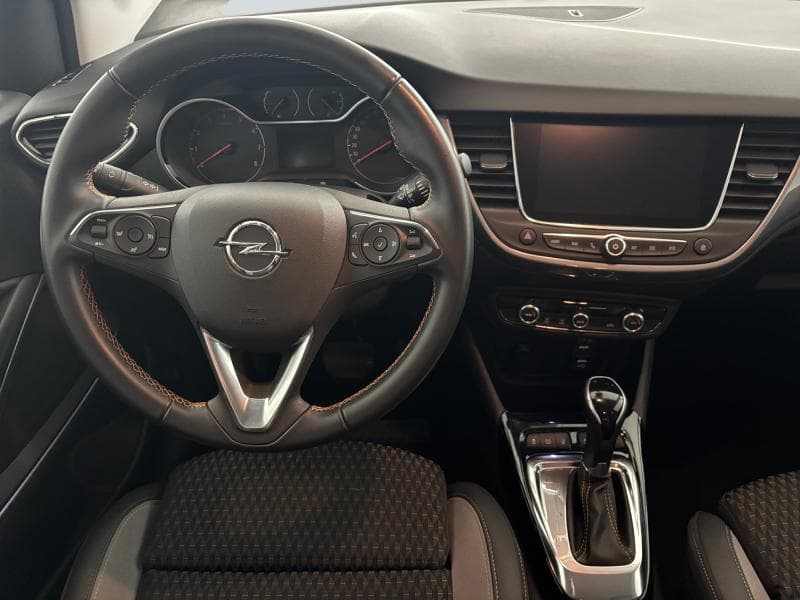 Opel Crossland X X | 1.5 120CV | Boite auto | GPS | Clim auto | caméra - 13