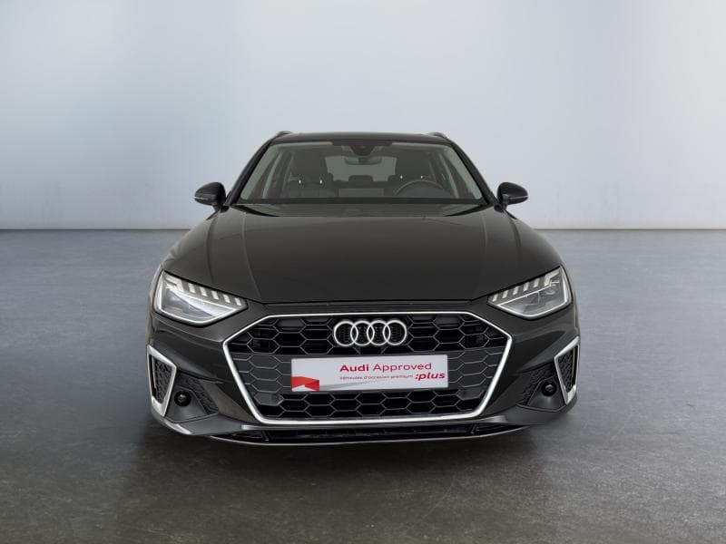 Audi A4 S-Line | 2.0 TDI 163cv | Carplay | Caméra | GPS | Virtual Cockpit |Sièges Av chauffants | Capteurs AV+AR | Caméra | Clim Auto - 3