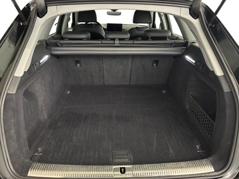 Audi A4 S-Line | 2.0 TDI 163cv | Carplay | Caméra | GPS | Virtual Cockpit |Sièges Av chauffants | Capteurs AV+AR | Caméra | Clim Auto - 17