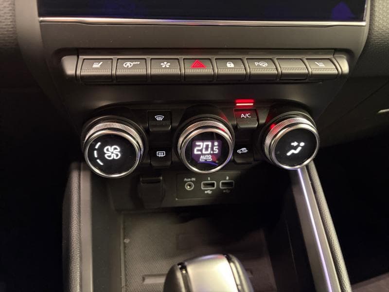 Renault Clio Edition One | 1.3 Tce EDC 130 cv | Caméra | GPS | Pack Winter - 25