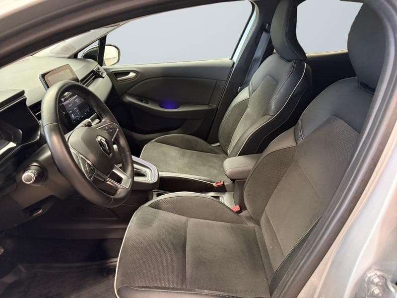 Renault Clio Edition One | 1.3 Tce EDC 130 cv | Caméra | GPS | Pack Winter - 10
