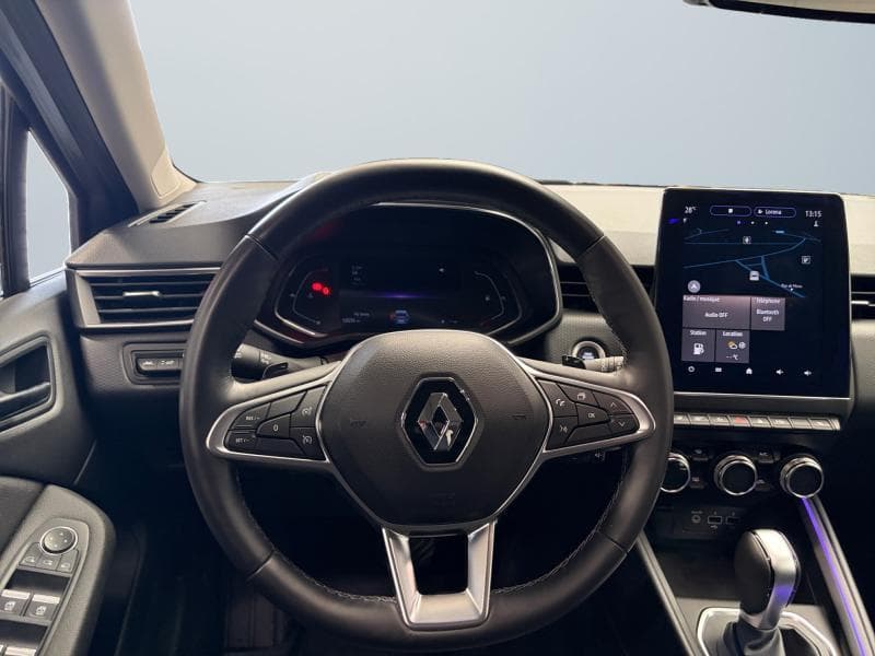 Renault Clio Edition One | 1.3 Tce EDC 130 cv | Caméra | GPS | Pack Winter - 13