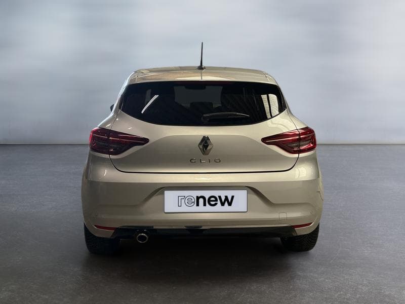 Renault Clio Edition One | 1.3 Tce EDC 130 cv | Caméra | GPS | Pack Winter - 8