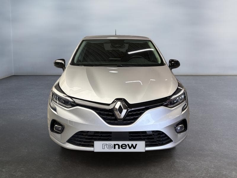 Renault Clio Edition One | 1.3 Tce EDC 130 cv | Caméra | GPS | Pack Winter - 3