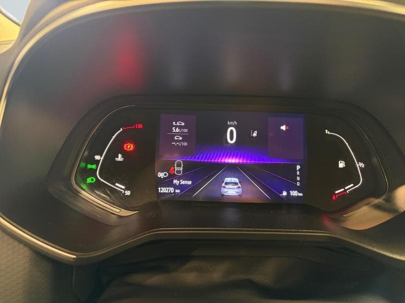 Renault Clio Edition One | 1.3 Tce EDC 130 cv | Caméra | GPS | Pack Winter - 14