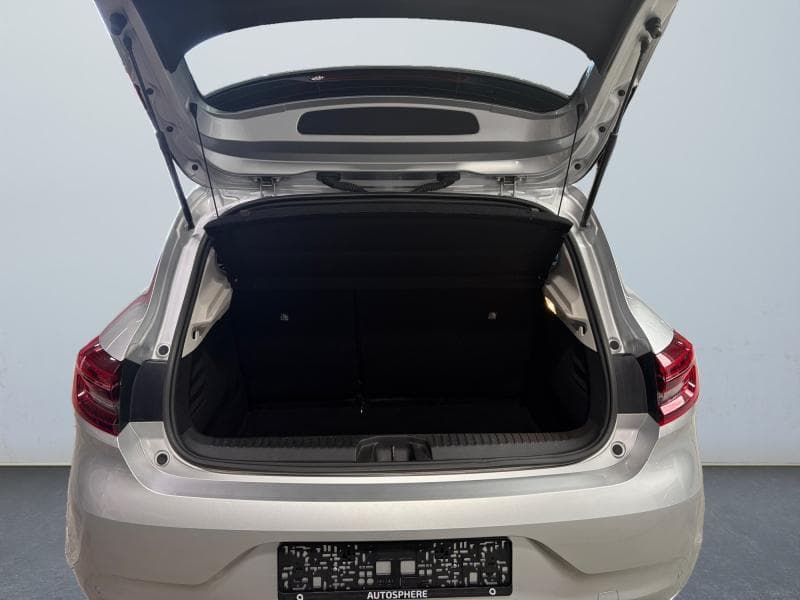 Renault Clio Edition One | 1.3 Tce EDC 130 cv | Caméra | GPS | Pack Winter - 17