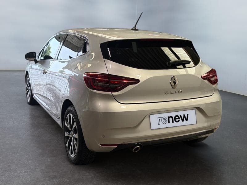 Renault Clio Edition One | 1.3 Tce EDC 130 cv | Caméra | GPS | Pack Winter - 7