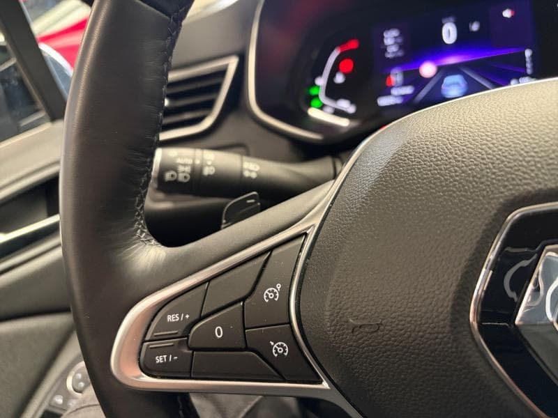 Renault Clio Edition One | 1.3 Tce EDC 130 cv | Caméra | GPS | Pack Winter - 18