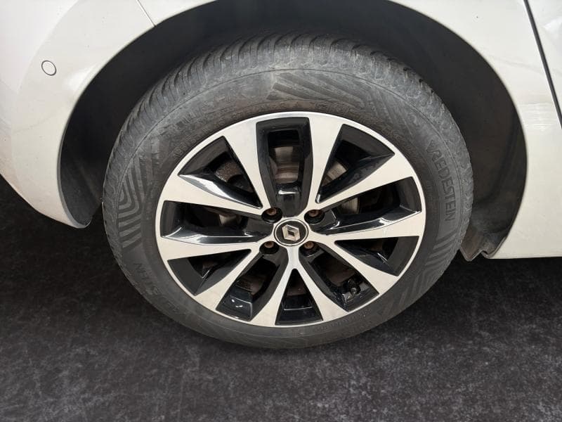 Renault Clio Edition One | 1.3 Tce EDC 130 cv | Caméra | GPS | Pack Winter - 9