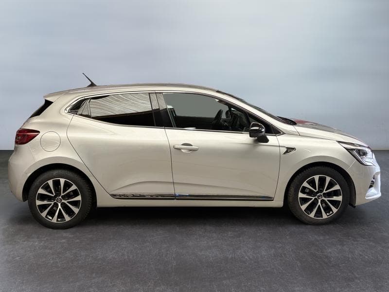Renault Clio Edition One | 1.3 Tce EDC 130 cv | Caméra | GPS | Pack Winter - 4