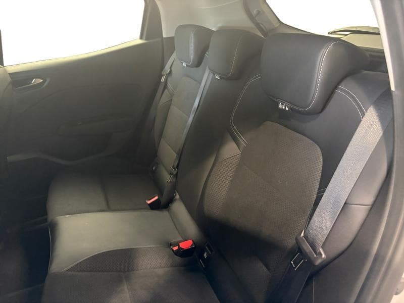 Renault Clio Edition One | 1.3 Tce EDC 130 cv | Caméra | GPS | Pack Winter - 16