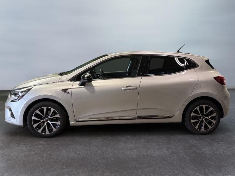 Renault Clio Edition One | 1.3 Tce EDC 130 cv | Caméra | GPS | Pack Winter - 5
