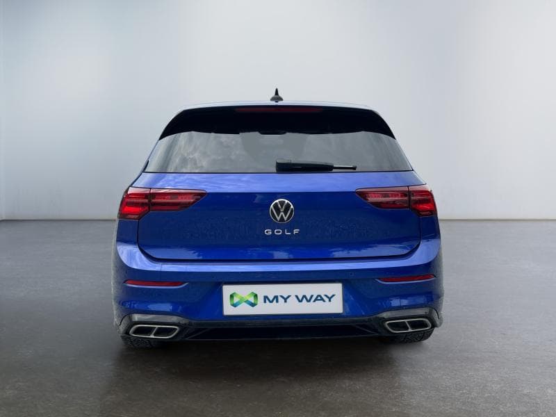 Volkswagen Golf R-Line | 1.5 TSI 131Cv | GPS | Caméra | Carplay | Capteurs Av/Ar - 5