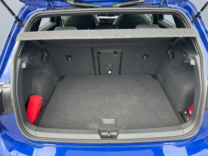 Volkswagen Golf R-Line | 1.5 TSI 131Cv | GPS | Caméra | Carplay | Capteurs Av/Ar - 30