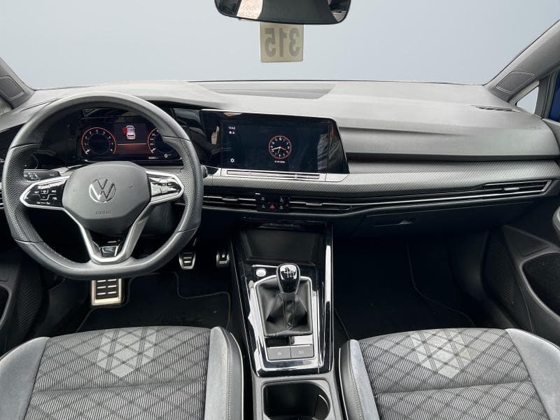 Volkswagen Golf R-Line | 1.5 TSI 131Cv | GPS | Caméra | Carplay | Capteurs Av/Ar - 14