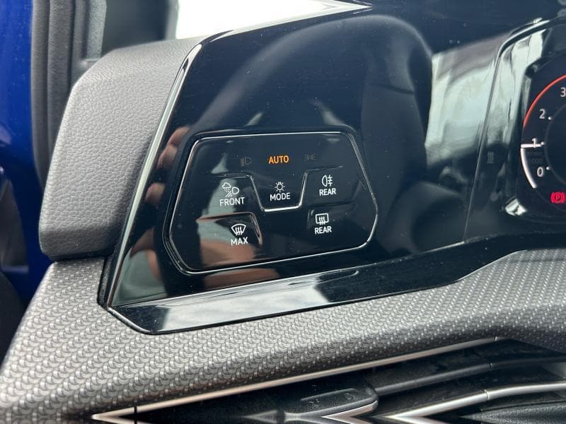 Volkswagen Golf R-Line | 1.5 TSI 131Cv | GPS | Caméra | Carplay | Capteurs Av/Ar - 28