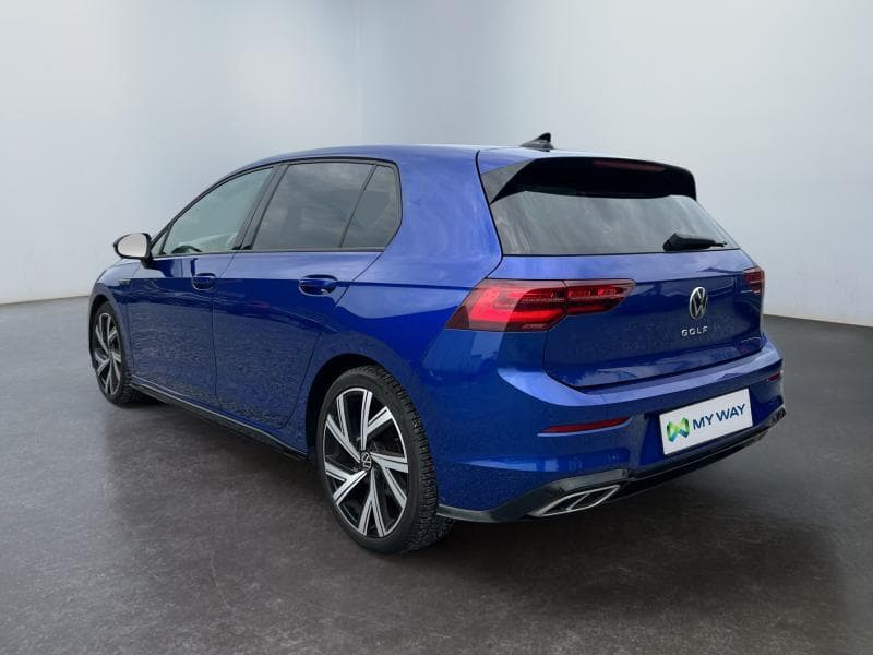 Volkswagen Golf R-Line | 1.5 TSI 131Cv | GPS | Caméra | Carplay | Capteurs Av/Ar - 3