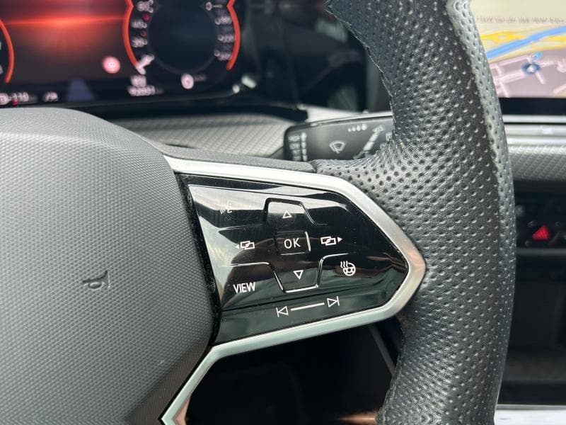 Volkswagen Golf R-Line | 1.5 TSI 131Cv | GPS | Caméra | Carplay | Capteurs Av/Ar - 25