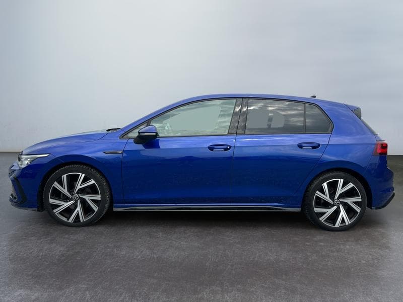 Volkswagen Golf R-Line | 1.5 TSI 131Cv | GPS | Caméra | Carplay | Capteurs Av/Ar - 8
