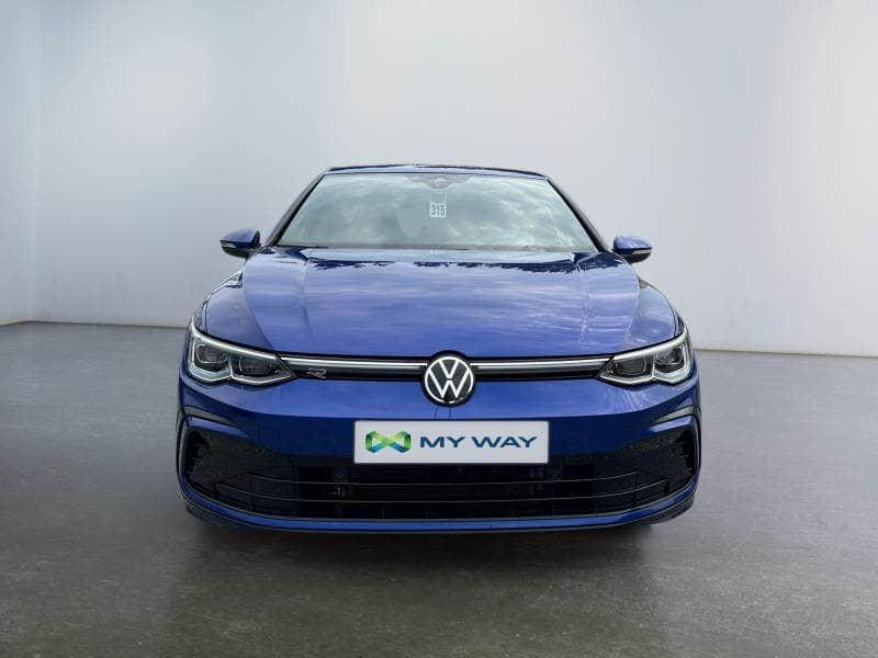 Volkswagen Golf R-Line | 1.5 TSI 131Cv | GPS | Caméra | Carplay | Capteurs Av/Ar - 4