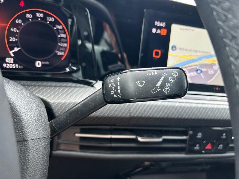 Volkswagen Golf R-Line | 1.5 TSI 131Cv | GPS | Caméra | Carplay | Capteurs Av/Ar - 27