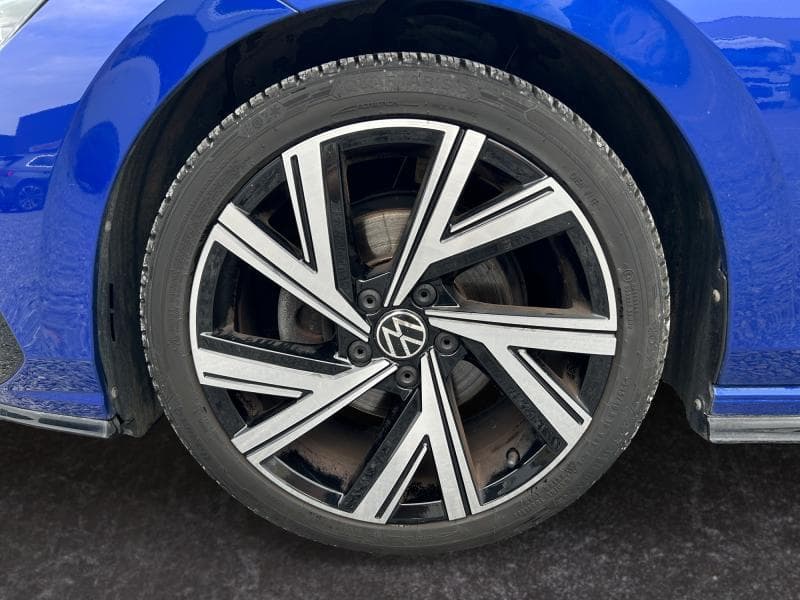 Volkswagen Golf R-Line | 1.5 TSI 131Cv | GPS | Caméra | Carplay | Capteurs Av/Ar - 31