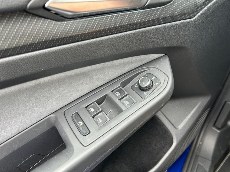 Volkswagen Golf R-Line | 1.5 TSI 131Cv | GPS | Caméra | Carplay | Capteurs Av/Ar - 29