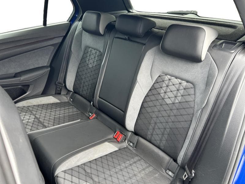 Volkswagen Golf R-Line | 1.5 TSI 131Cv | GPS | Caméra | Carplay | Capteurs Av/Ar - 12