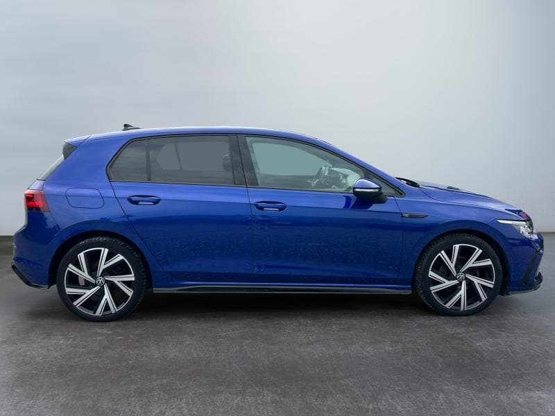 Volkswagen Golf R-Line | 1.5 TSI 131Cv | GPS | Caméra | Carplay | Capteurs Av/Ar - 7