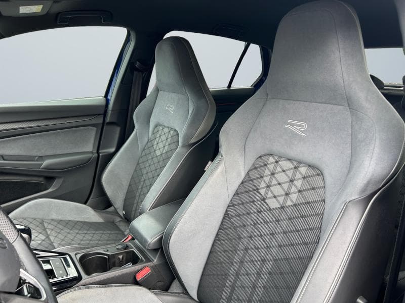 Volkswagen Golf R-Line | 1.5 TSI 131Cv | GPS | Caméra | Carplay | Capteurs Av/Ar - 10