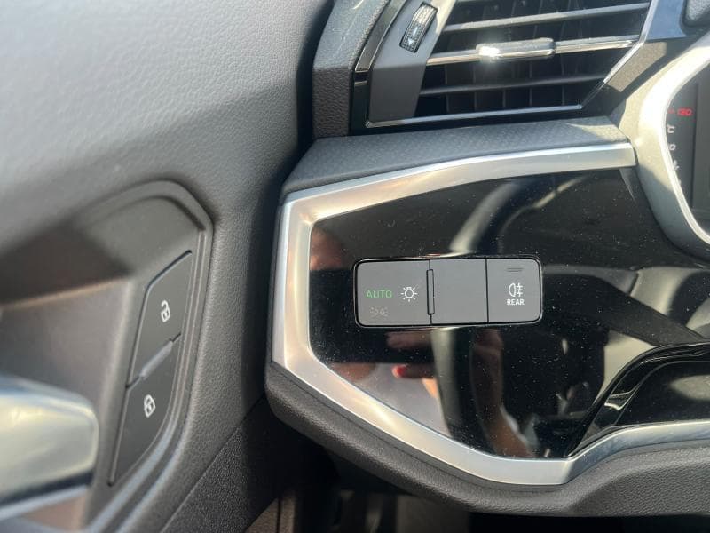 Audi Q3 S-Line | 2.0 TDI 150cv | Sportback | GPS | Carplay | Capteurs AV+AR | Led | Caméra | Cruise Controle | Clim auto - 18